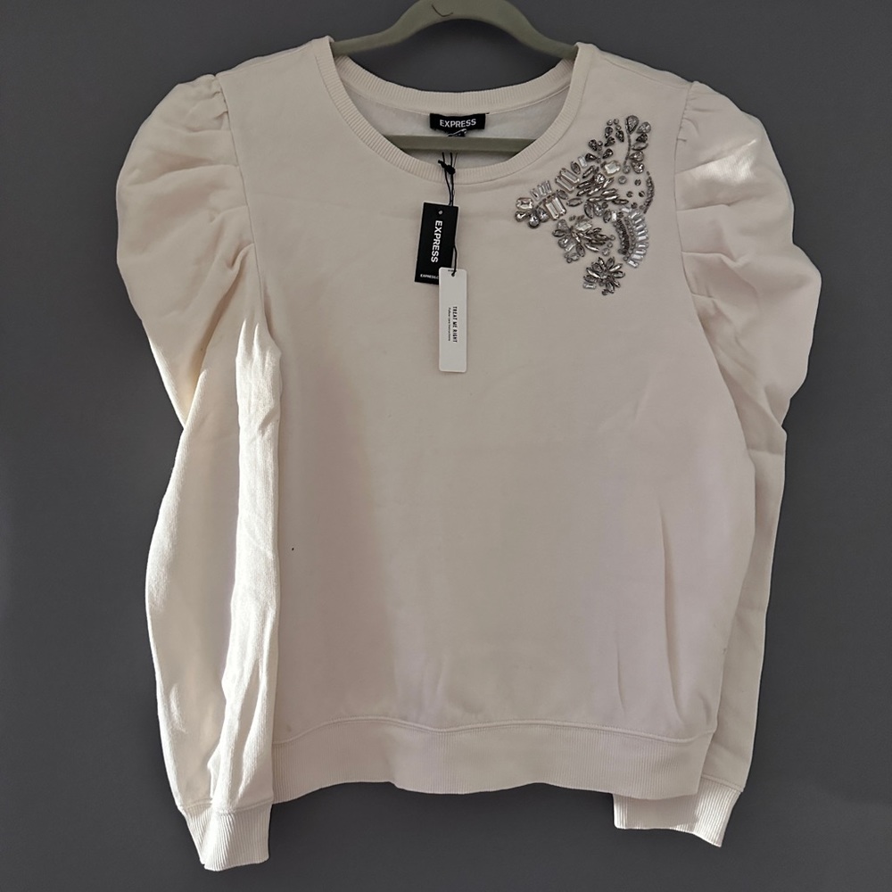EXPRESS Sweatshirt